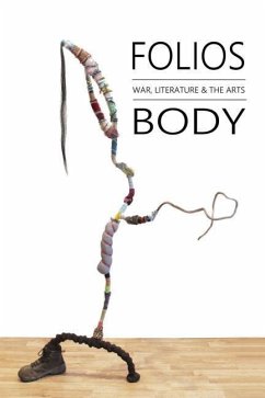 2018 WLA Folios: Body - Piazza, Tom; Benedict, Helen