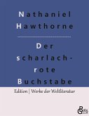 Der scharlachrote Buchstabe