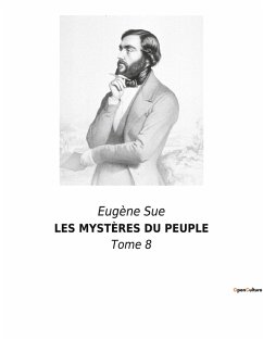 Cover LES MYSTÈRES DU PEUPLE