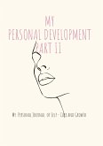 My Personal Development Part 2