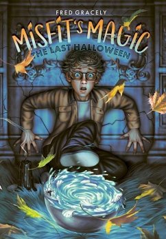 Misfit's Magic - Gracely, Fred