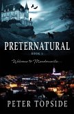 Preternatural (REVISED EDITION)