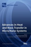 Advances in Heat and Mass Transfer in Micro/Nano Systems