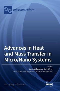 Advances in Heat and Mass Transfer in Micro/Nano Systems