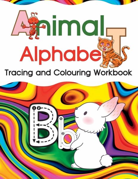 Animal Alphabet Animal Alphabet