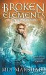 Broken Elements (Elements, Book 1) - Bild 1