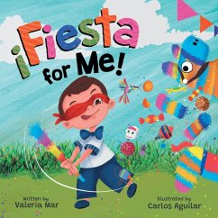 ¡Fiesta for Me! - Mar, Valeria