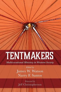 Tentmakers