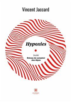 Hypoxies - Vincent Jaccard