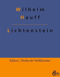 Lichtenstein - Hauff, Wilhelm