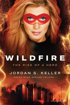 Wildfire - Keller, Jordan S.