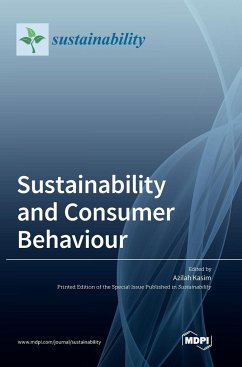 Sustainability and Consumer Behaviour