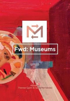 Fwd: Museums: Small - Hernández, Sarita