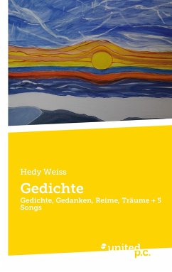 Gedichte - Weiss, Hedy