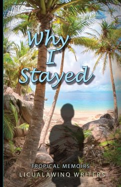 Why I Stayed - Members, Various