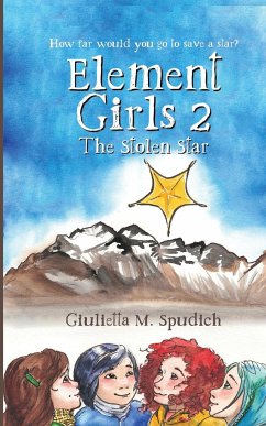 Element Girls 2 - Spudich, Giulietta M