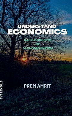 Understand economics - Amrit, Prem