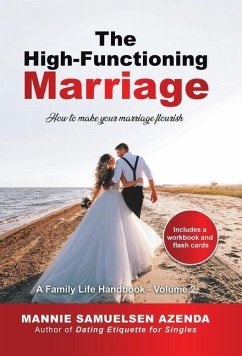 The High-Functioning Marriage - Azenda, Mannie Samuelsen