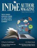 Indie Author Magazine Featuring The Author Tech Summit