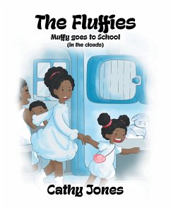 Muffy Goes to School - Jones, Cathy