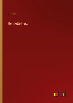 Henriette Herz