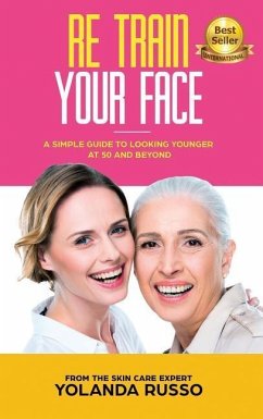 Re Train Your Face - Russo, Yolanda