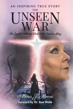 The Unseen War - Moore, Alena; Webb, Ron