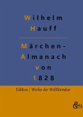 Märchen-Almanach von 1828