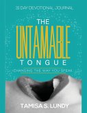 The Untamable Tongue