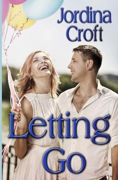 Letting Go - Croft, Jordina