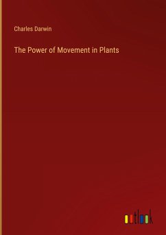 The Power of Movement in Plants