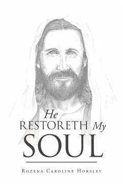 Cover He Restoreth My Soul