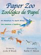 Paper Zoo / Zoológico de Papel - Bild 1