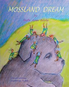 Mossland Dream - Boyle, Beth Ann