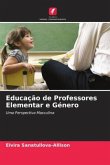Educação de Professores Elementar e Género