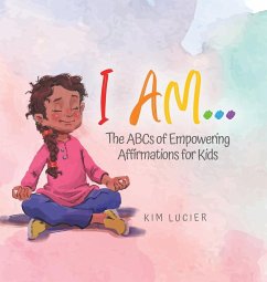 I Am... - Lucier, Kim