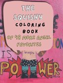 The Squishy Coloring Book of 48 More Angel Favorites