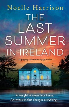 The Last Summer in Ireland - Harrison, Noelle