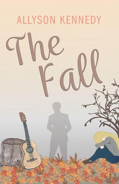 The Fall (The Ballad of Emery Brooks, #2) (eBook, ePUB)
