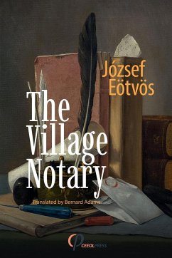 The Village Notary - Eotvos, Jozsef