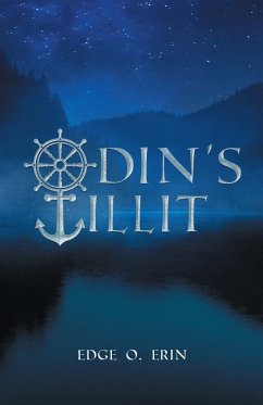 Odin's Tillit - Erin, Edge O.