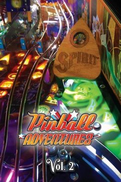 Pinball Adventures - Volume 2 - Macbain, Andrew