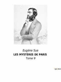 LES MYSTÈRES DE PARIS - Sue, Eugène