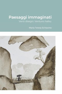 Paesaggi immaginati - Schiavino, Maria Teresa