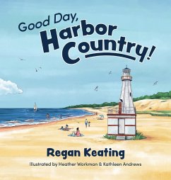 Good Day, Harbor Country! Cover Good Day, Harbor Country!