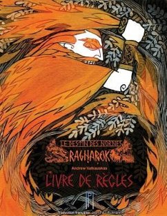 Le Destin des Nornes: Ragnarok - Valkauskas, Andrew