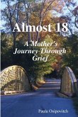 Almost 18 &quote; A Mother's Journey Through Grief &quote;