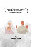 Care of the Aged among Muslim Community