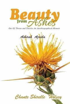 Beauty from Ashes - Azriela, Ashirah