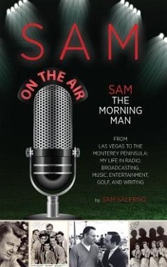 Sam The Morning Man - Salerno, Sam